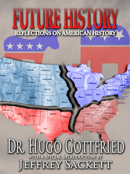 Title details for Future History by Jeffrey Sackett - Available